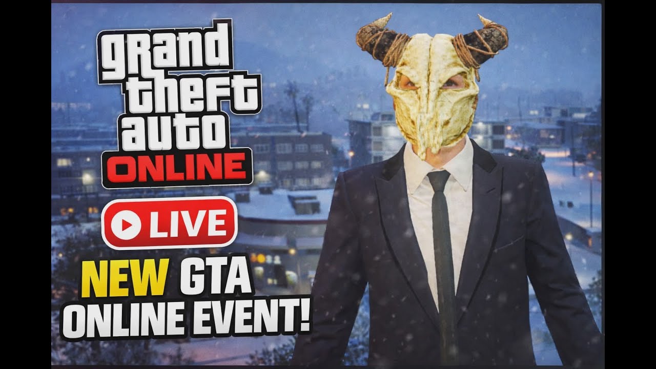 Fastest Cayo Perico Heist Run? GTA Online Live