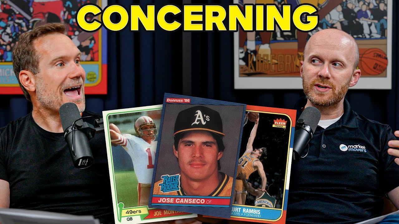 Is He WRONG That Vintage Will Become WORTHLESS?