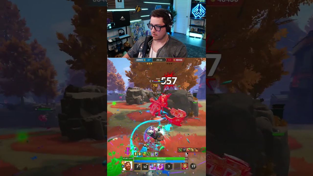 THIS IS WHY YOU DON'T MESS WITH CRIT BACCHUS! #smite #smite2
