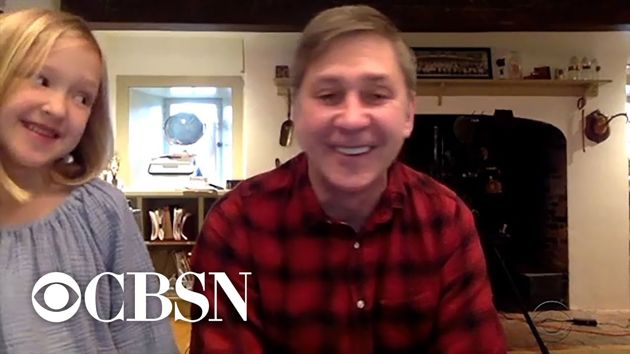 Kindness 101 with Steve Hartman: Friendship