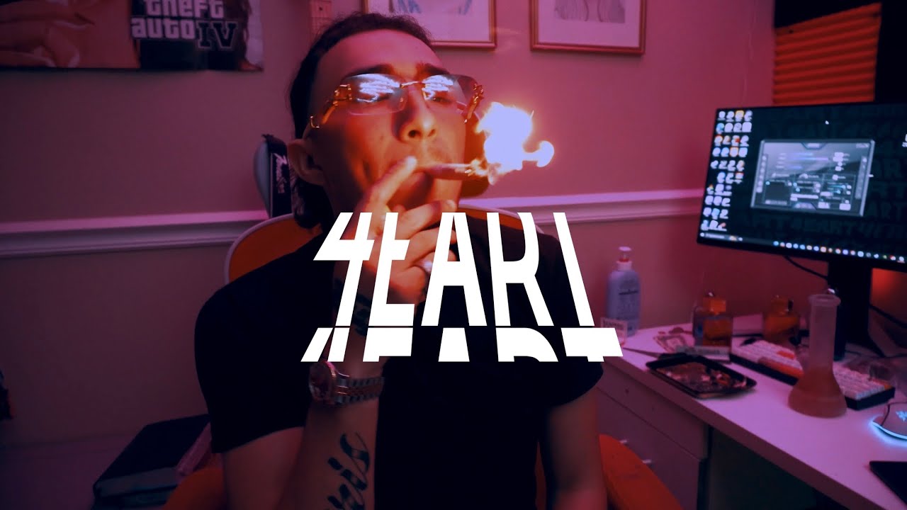 Peso Andy - Fleek (Official Music Video)