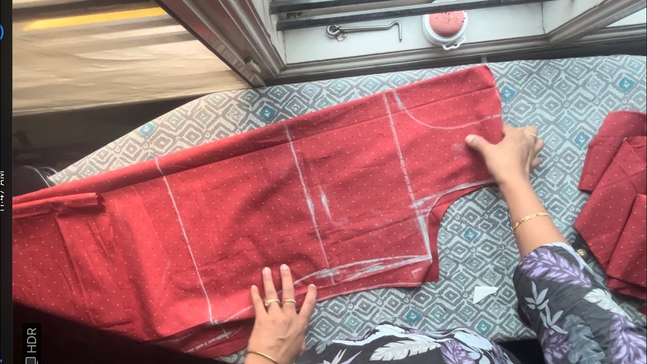 42 chest chudar cutting in kannada