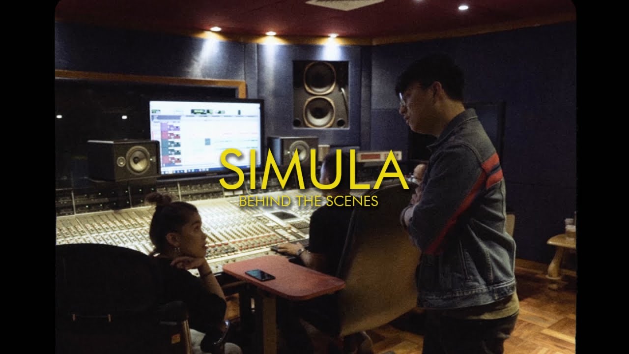 Simula | Behind The Scenes
