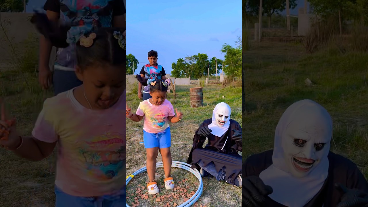 Ghost pagal ho Gaye 🤪🤣🥰#shorts #viral #funny #horror
