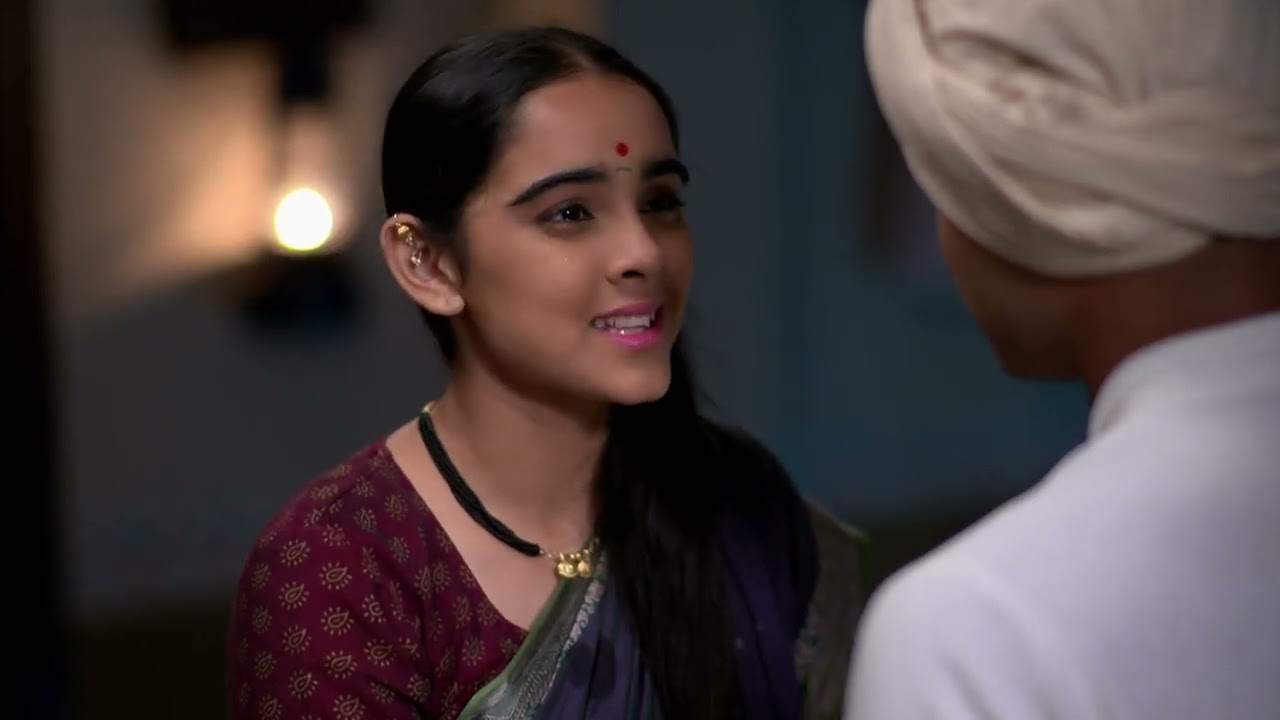 Yashoda Goshta Shyamchya Aaichi - Full Ep - 142 - Bayo/ Child Yashoda, Rukmani - Zee Marathi
