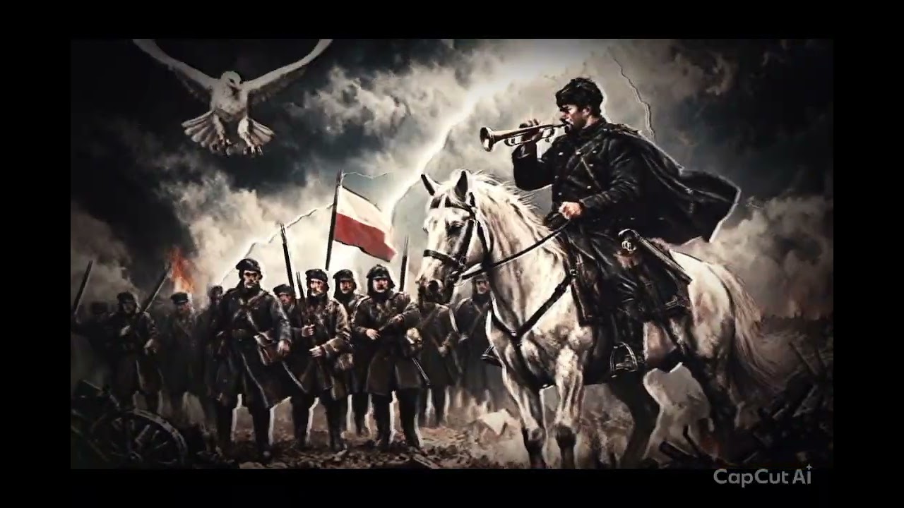 Hej, strzelcy wraz (Nowoczesna wersja Pieśni z Powstania Styczniowego) |Mr.WasylRecords