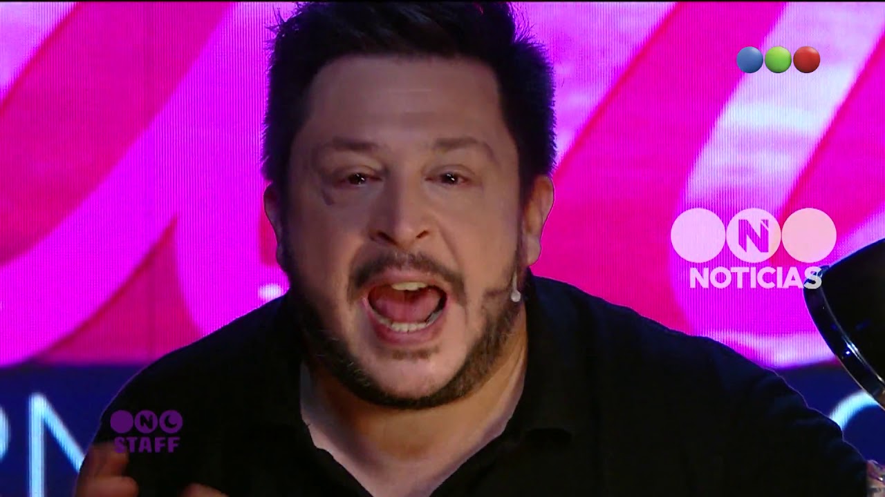 Hernán Casciari: 