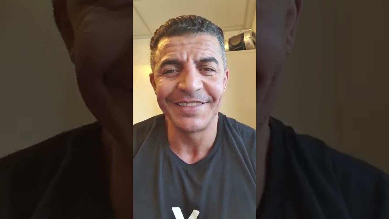 Live Youcef Dz anava