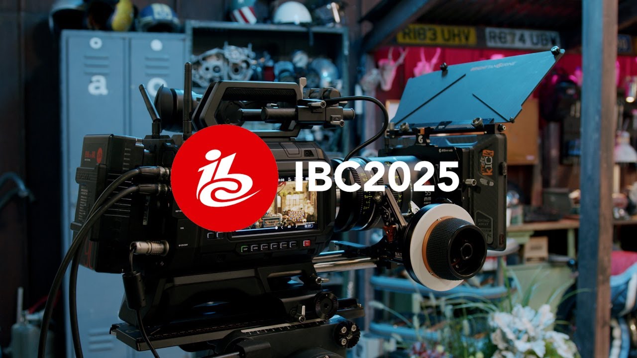 Итоги IBC 2025!