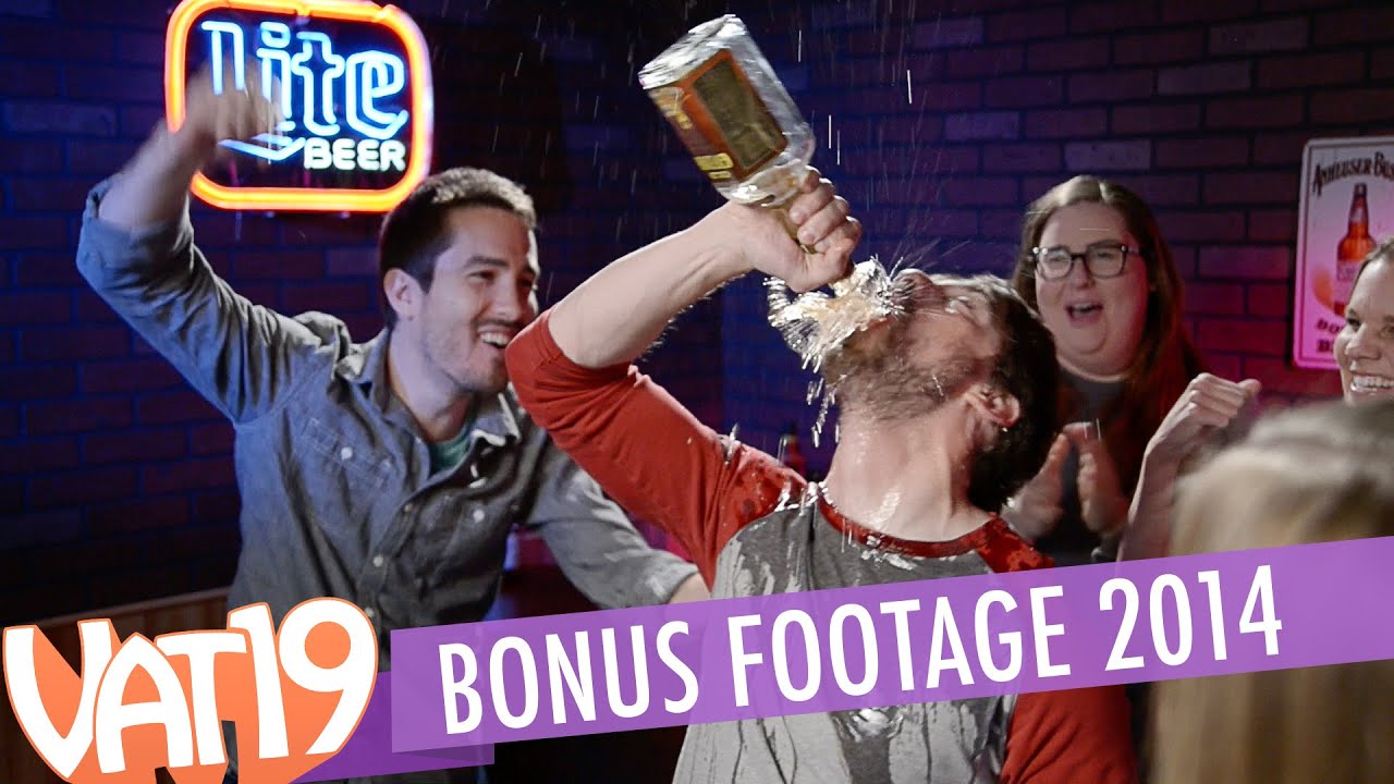 Vat19 Bonus Footage - 2014