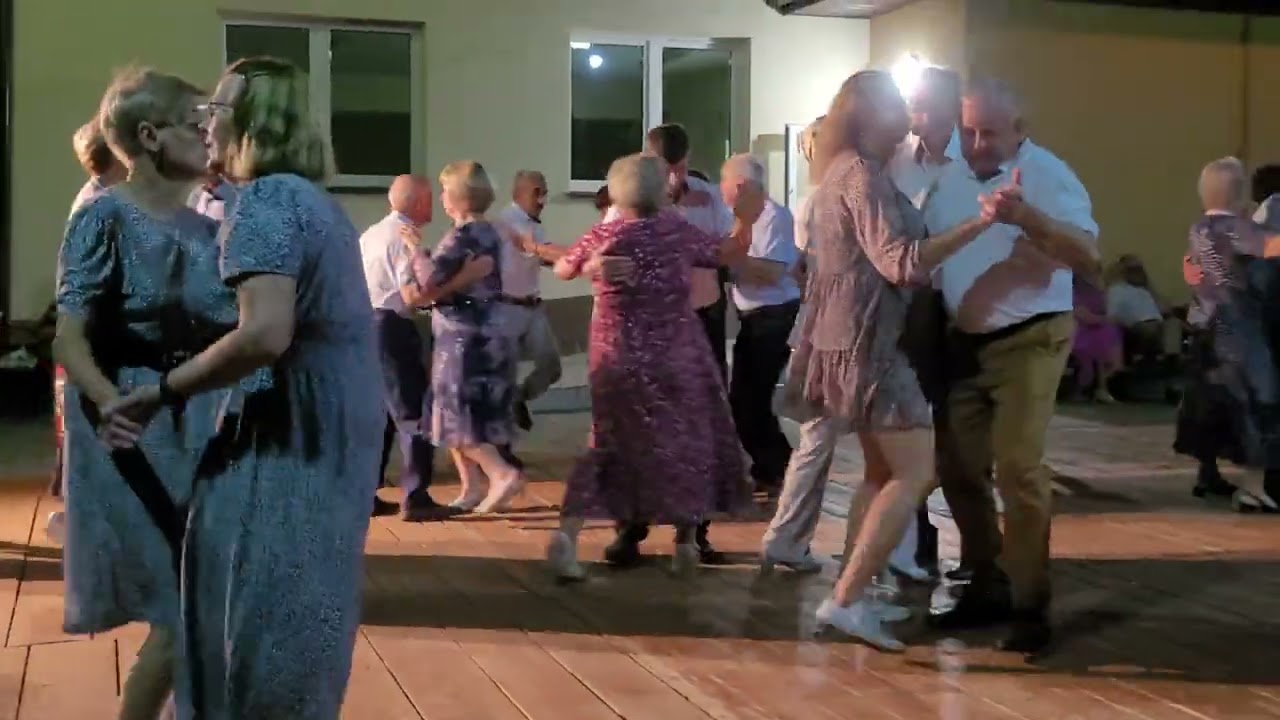 Kapela Piotra Bińkowskiego w Domaniowie 30 08 2025