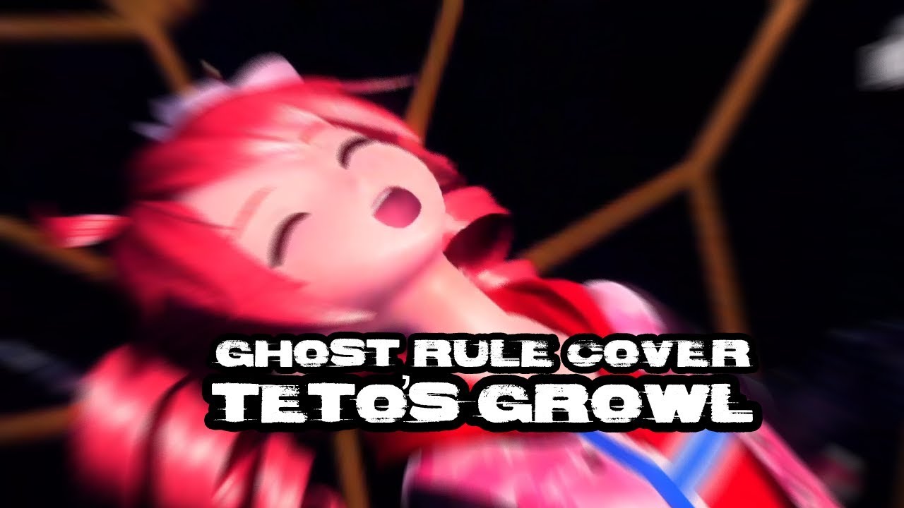TETO's GROWL (GHOST RULE) + UST