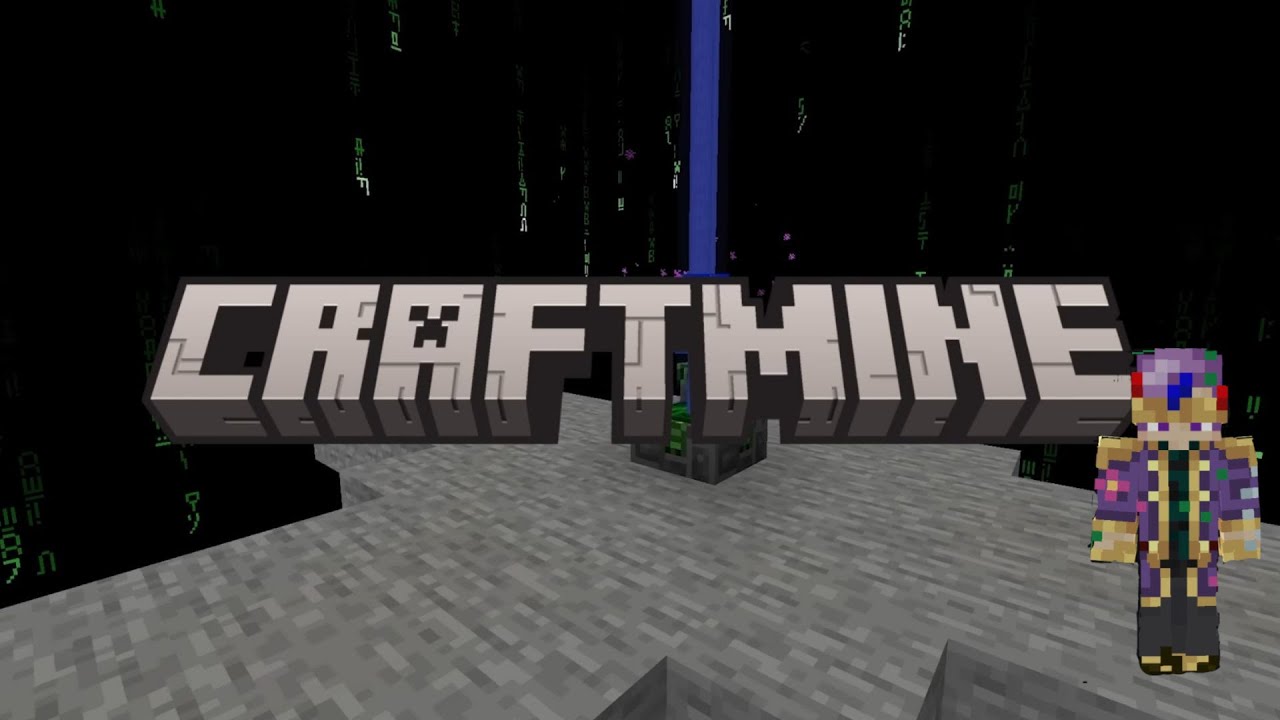 Minecraft April Version