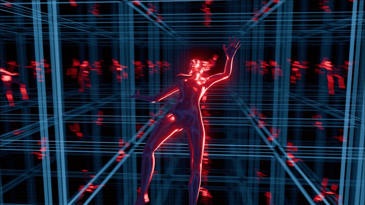 Victis - Regresar (Visualizer Oficial)