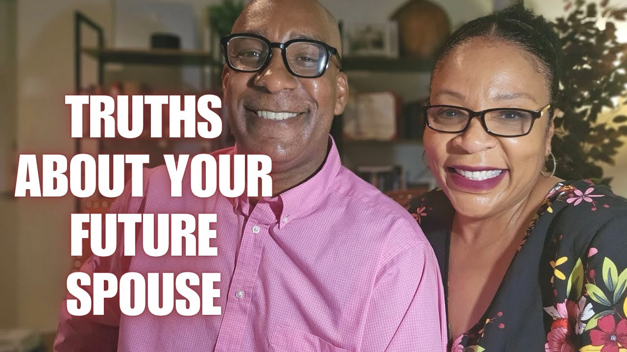 Surprising Truths About Your Future Spouse That You Do Not Know