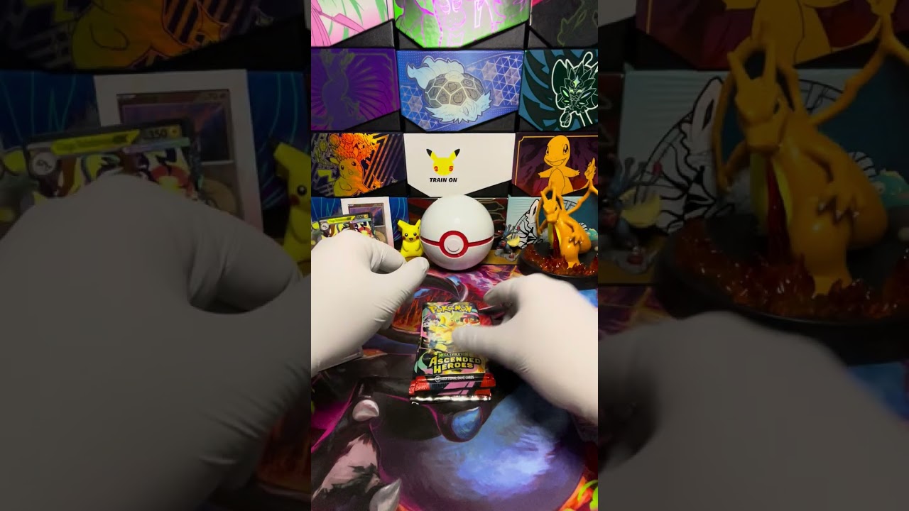 The Friday Pull 2/27/26: Ascended Heroes ETB