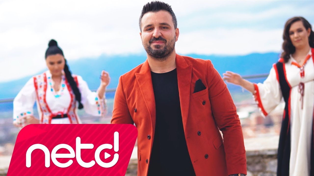 Rumelili Doğan feat. Mago Aba - Başına Bağlamış Bir Boyalı Şami