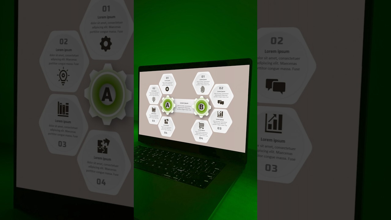 115 Улучшите свои навыки работы с PowerPoint #powerpoint #урок #презентация #ppt