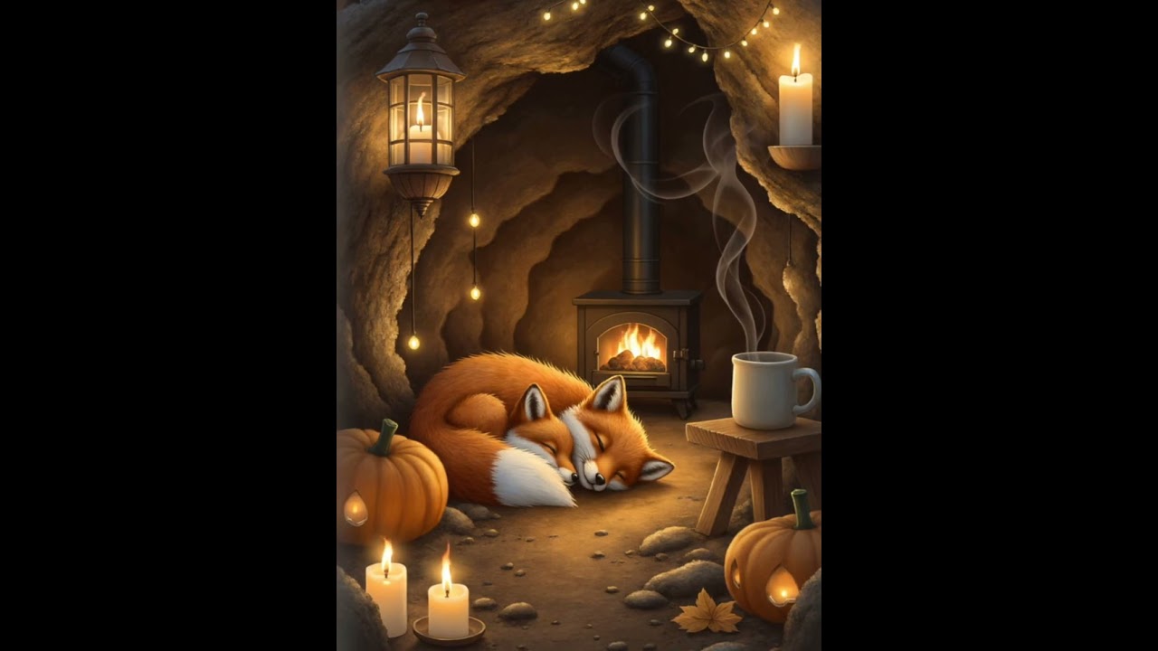 This is your sign to rest. 