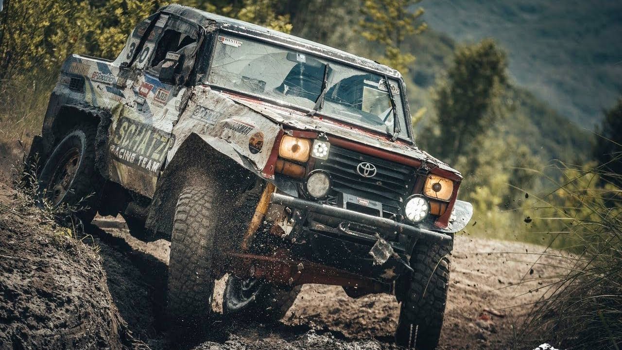 Rally Albania 2021 / Dita 6, epilogu & mbyllja e garës. (Peshkopi - Tiranë)