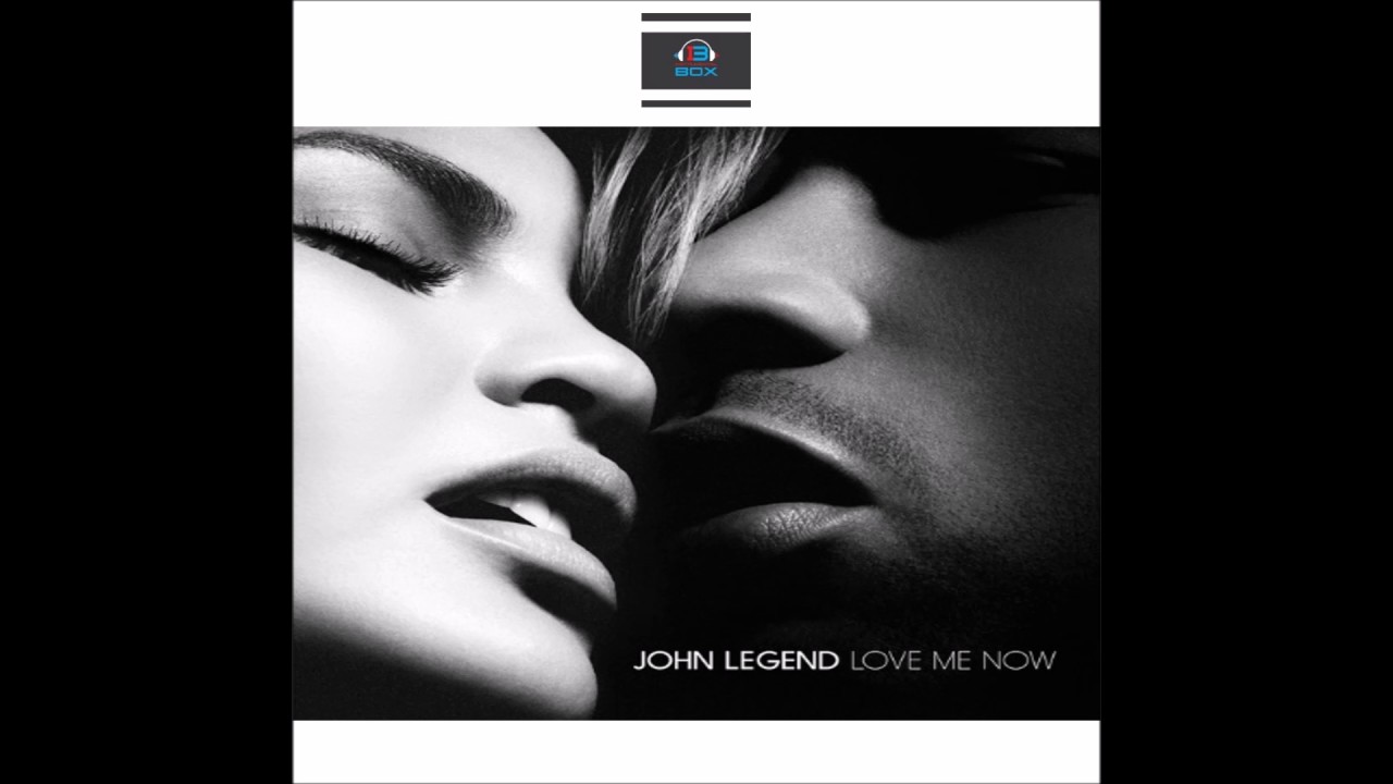 John Legend Love Me Now Instrumental FREE DOWNLOAD