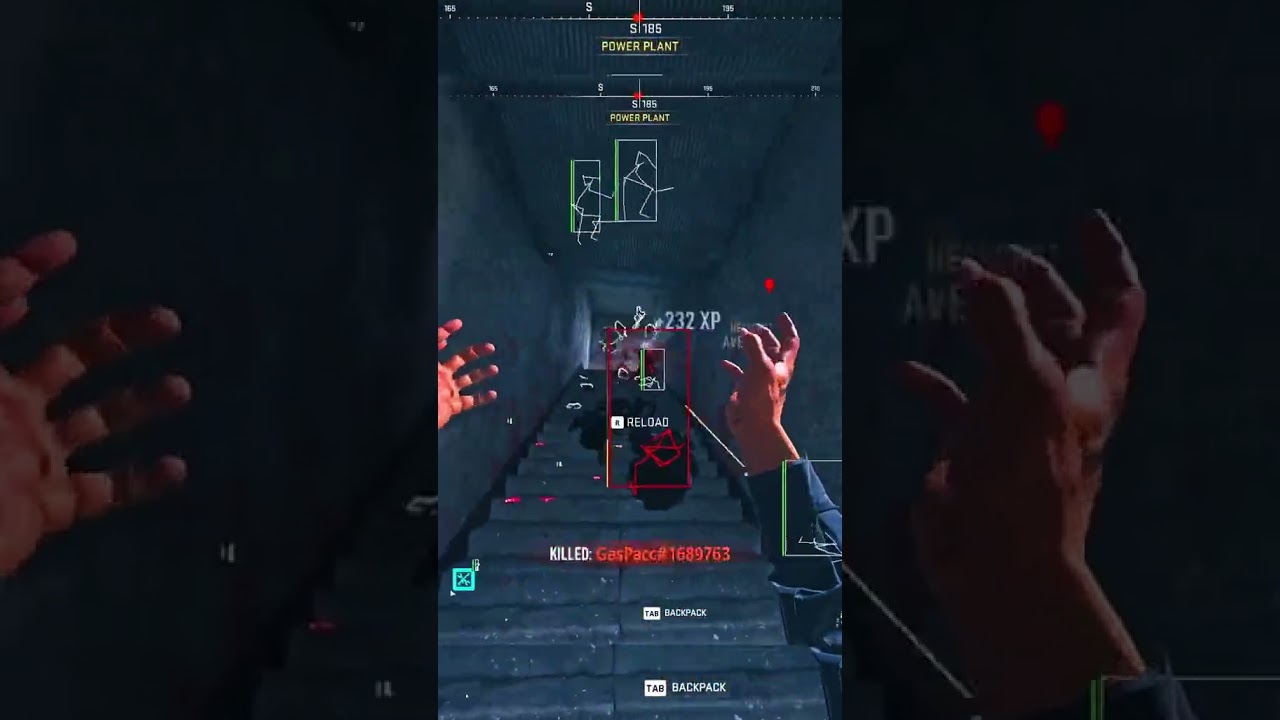WARZONE 2 CHEATERS ARE NOW USING THE FORCE TO WIN MATCHES&hellip; 😳