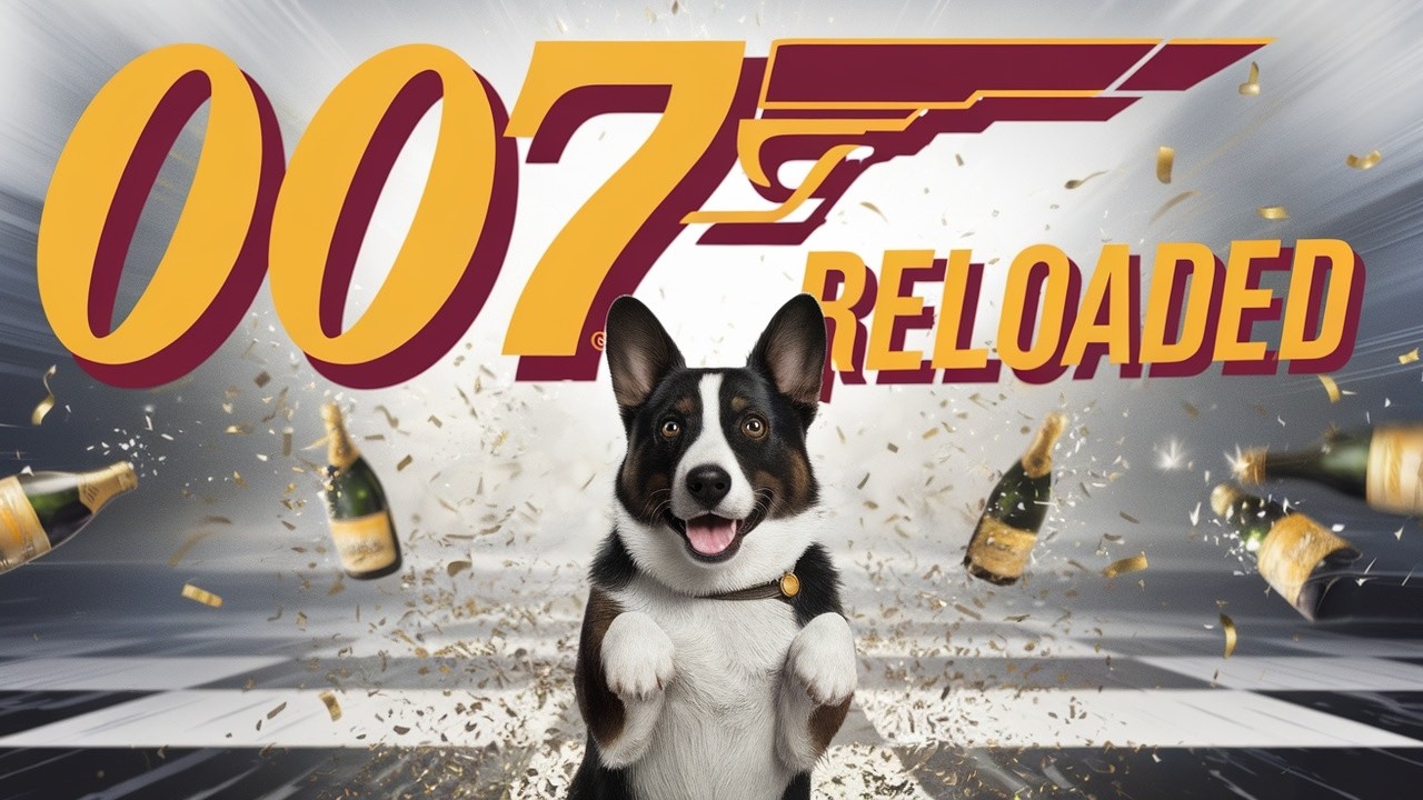 007 GoldenEye Reloaded walkthrough Part 1 🎮