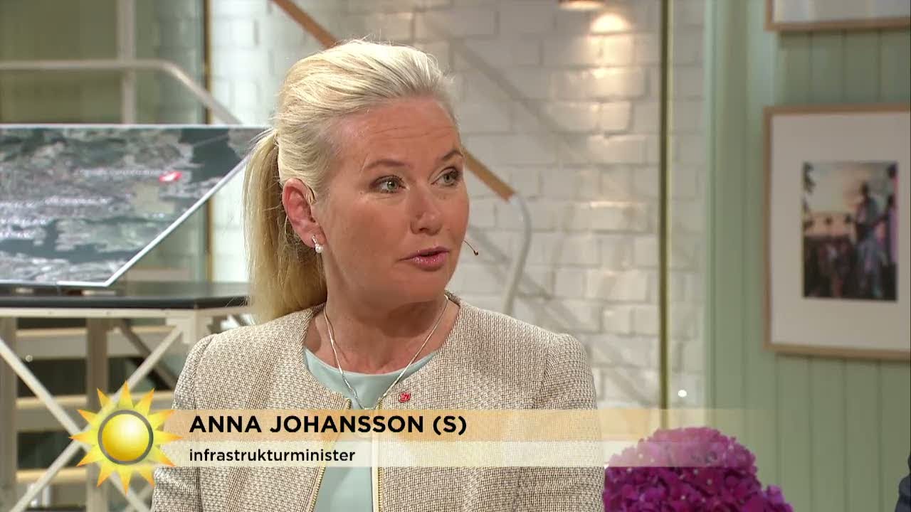 Så mycket tjänar vi på att cykla - Nyhetsmorgon (TV4)