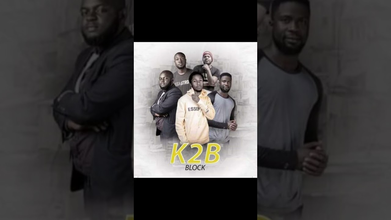 K2B Block Zoba waku Btz (Diss to Trap Squad)