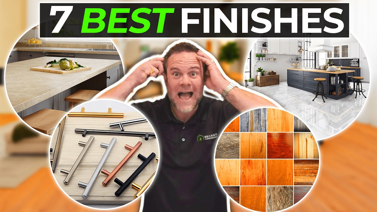 Отделка дома, которая переживет вас