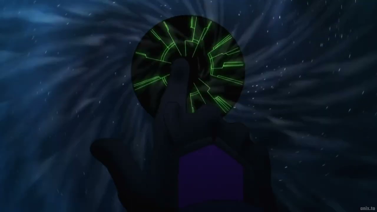 Shadow Gets Teleported Back To Earth?! - The Eminence in Shadow Season 2 Episode 12