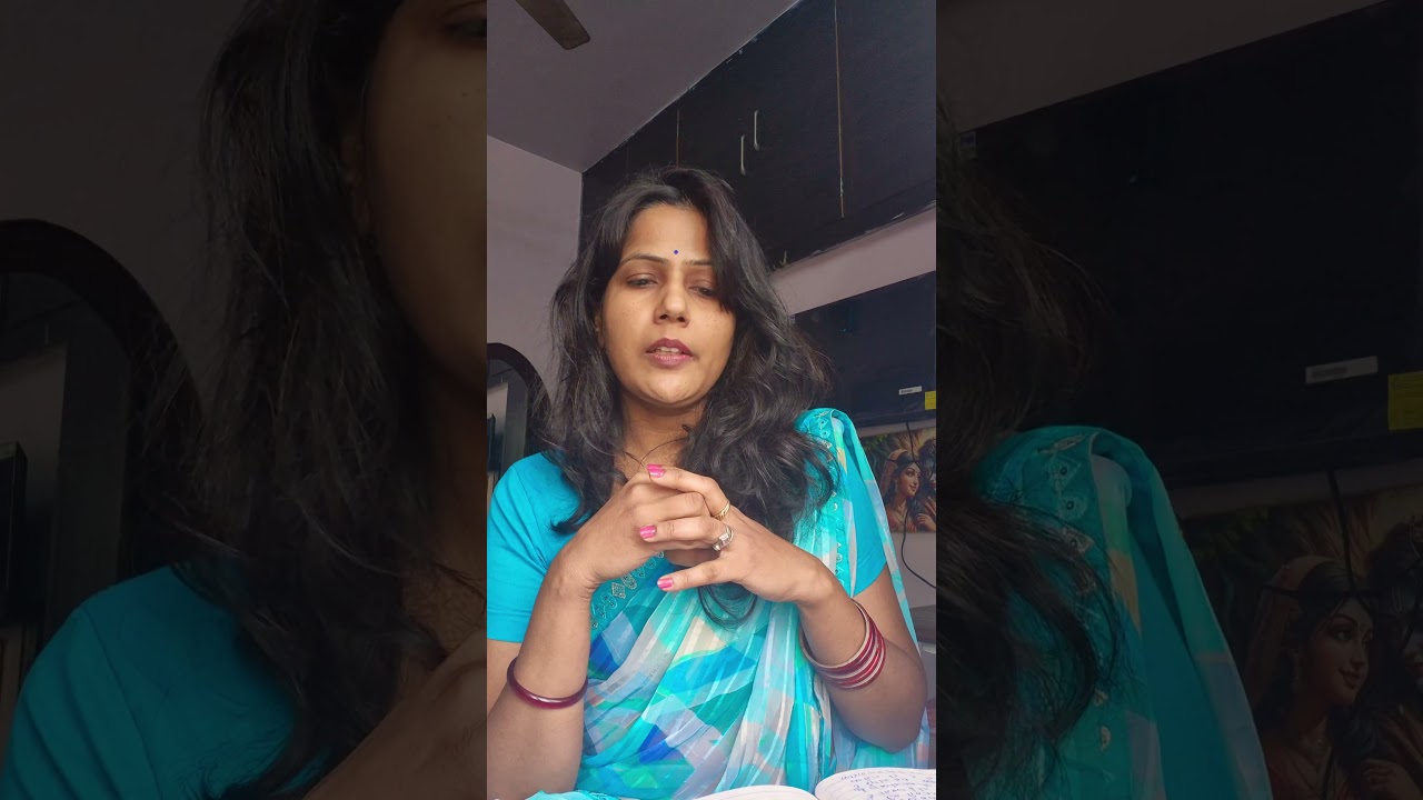 umeed h har ghar m har maa ko har patni ko