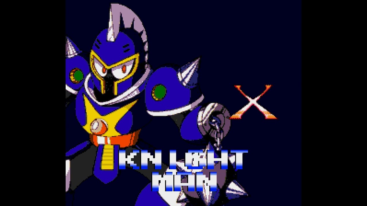 [WIP TAS] Mega Man The Sequel Wars Demo A "playaround"