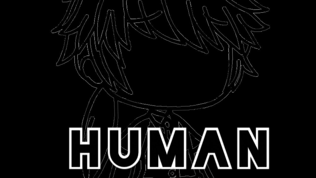 Human//Glmv//Rag’n Bone Man//🥔