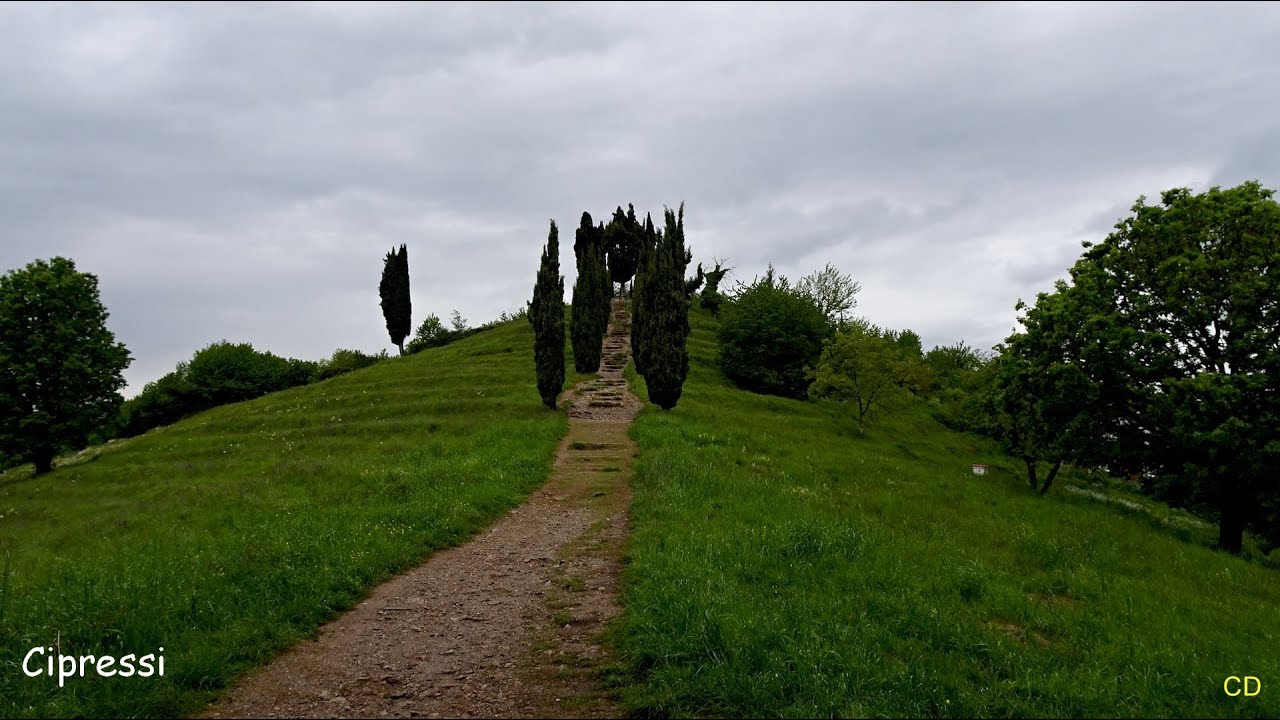 Parco di Montevecchia e Valle del Curone