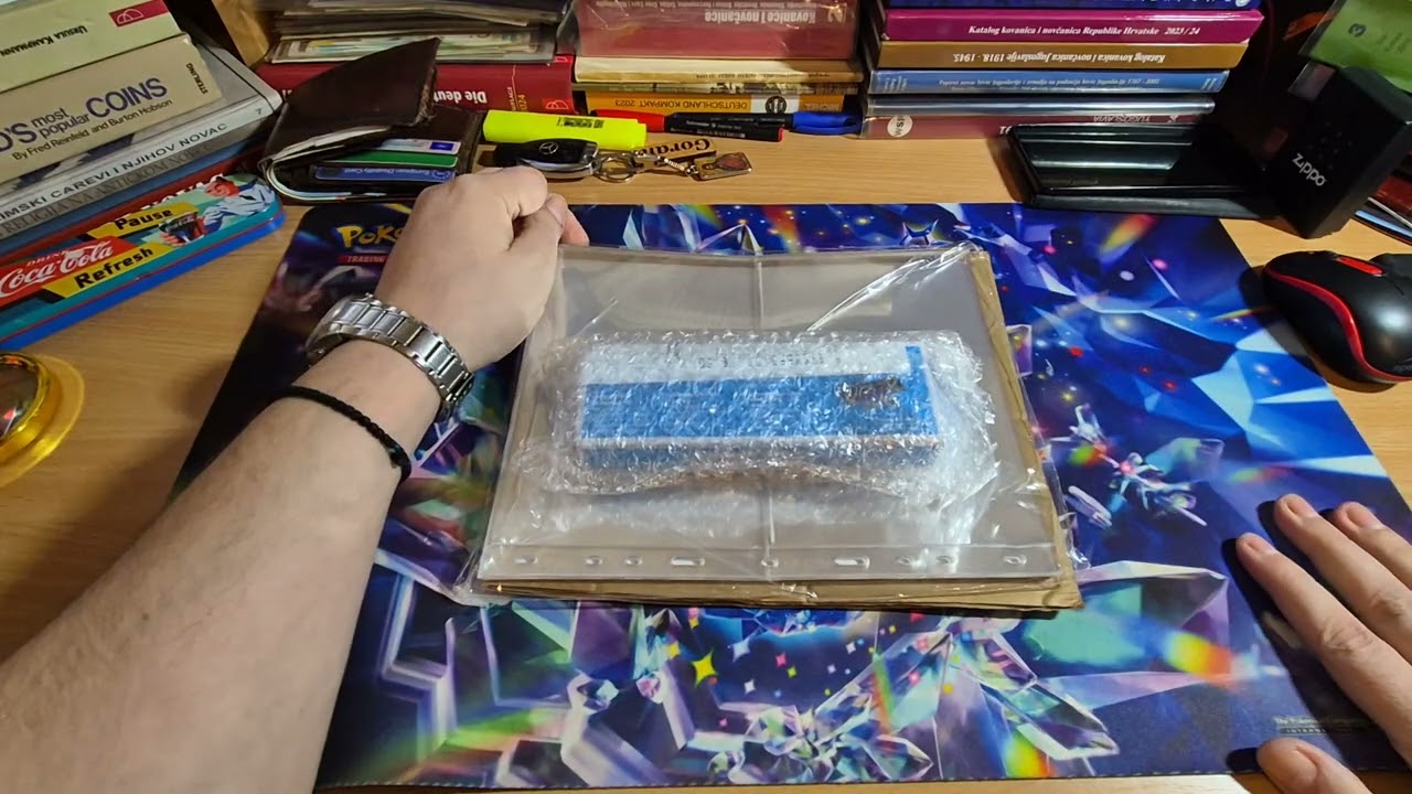 UNBOXING NOTAFILIA EQUIPMENT​​​​​​​​​​​​​​​​​​​​​​​​​​​​​​