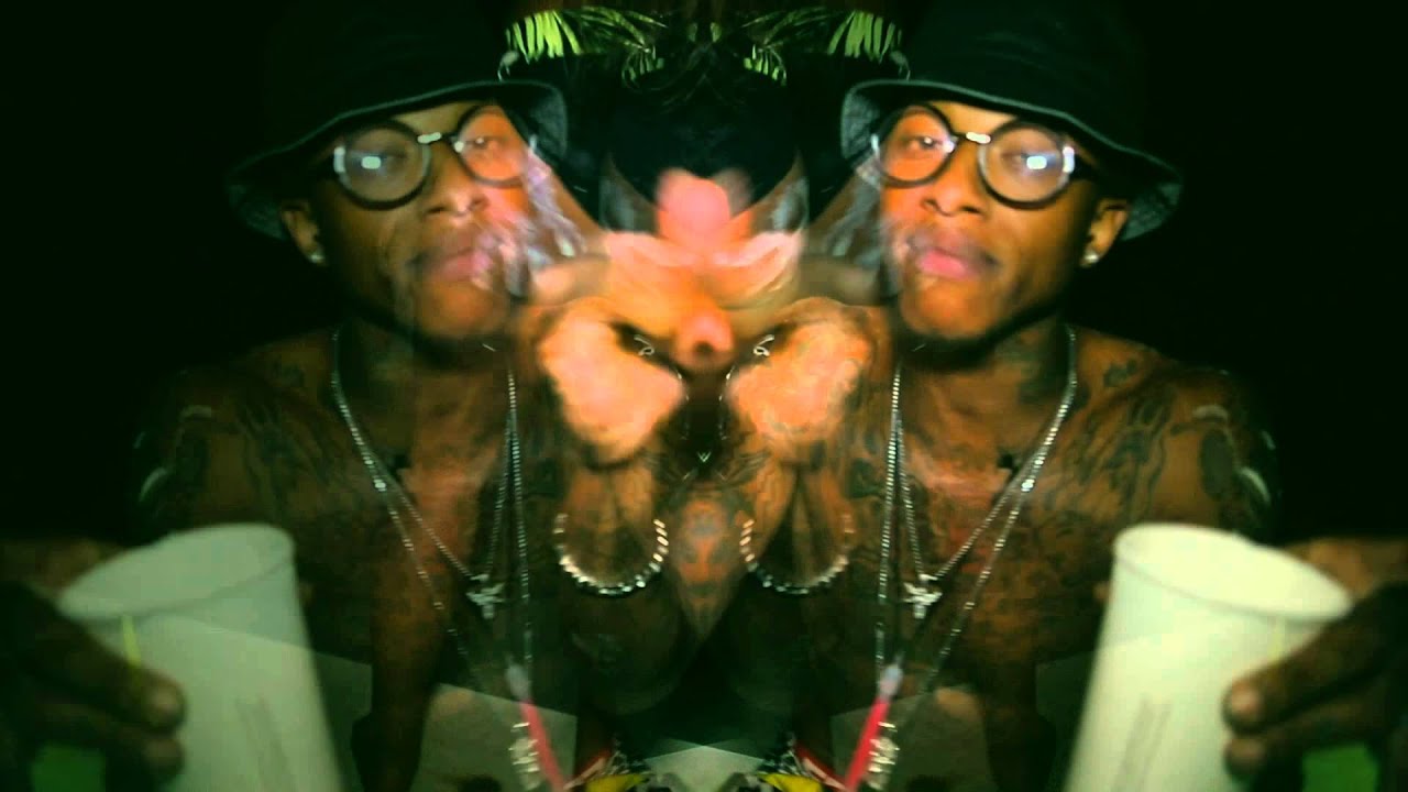 IDRGAF - Thugie X Octavious X Work Dirty | @1PRFILM