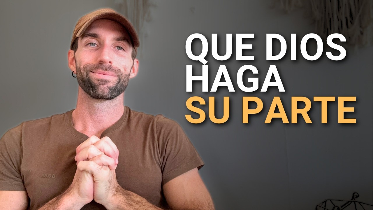 TUS ORACIONES FALLAN POR ESTE ERROR