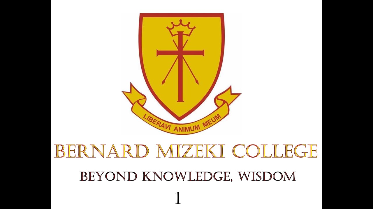 Bernard Mizeki College-Beyond Knowledge, Wisdom