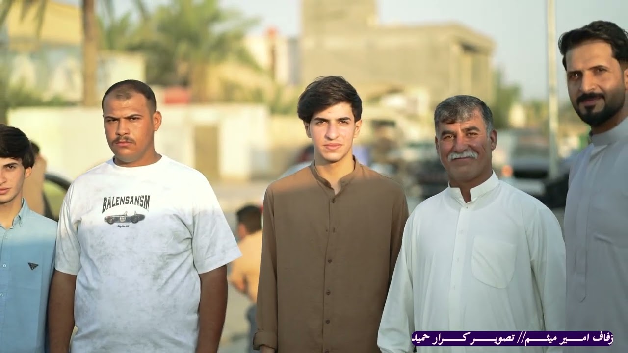 زفاف امـــير ميثم//تصوير كرار حميد //٠٧٨٢٧٢٧٨٠١٥