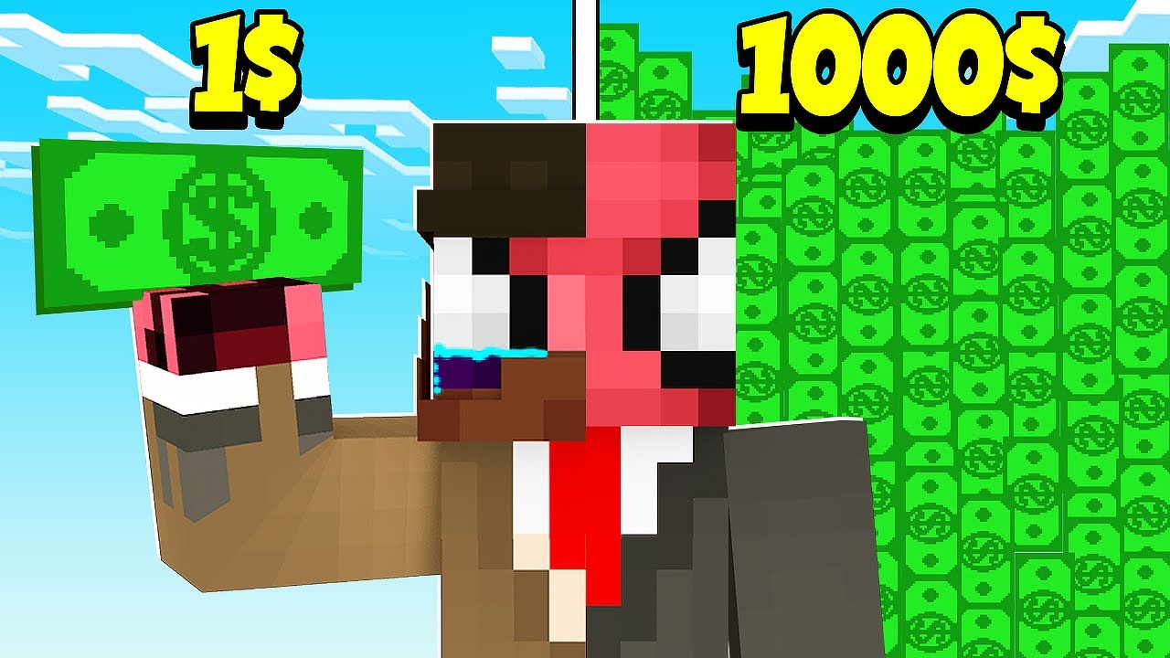 FERİTED VS MİNECRAFT #232
