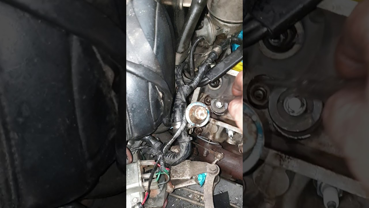 Rolls Royce silver shadow 2 head gasket