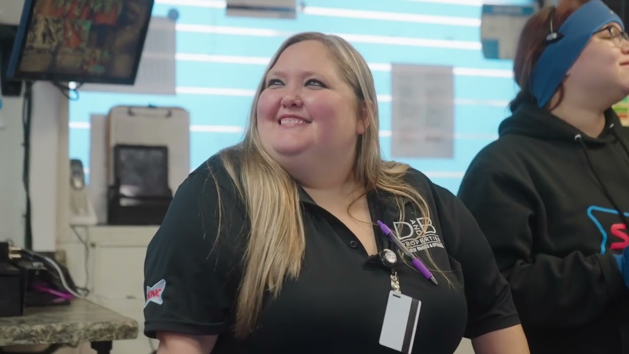 2025 Turnaround Operator of the Year