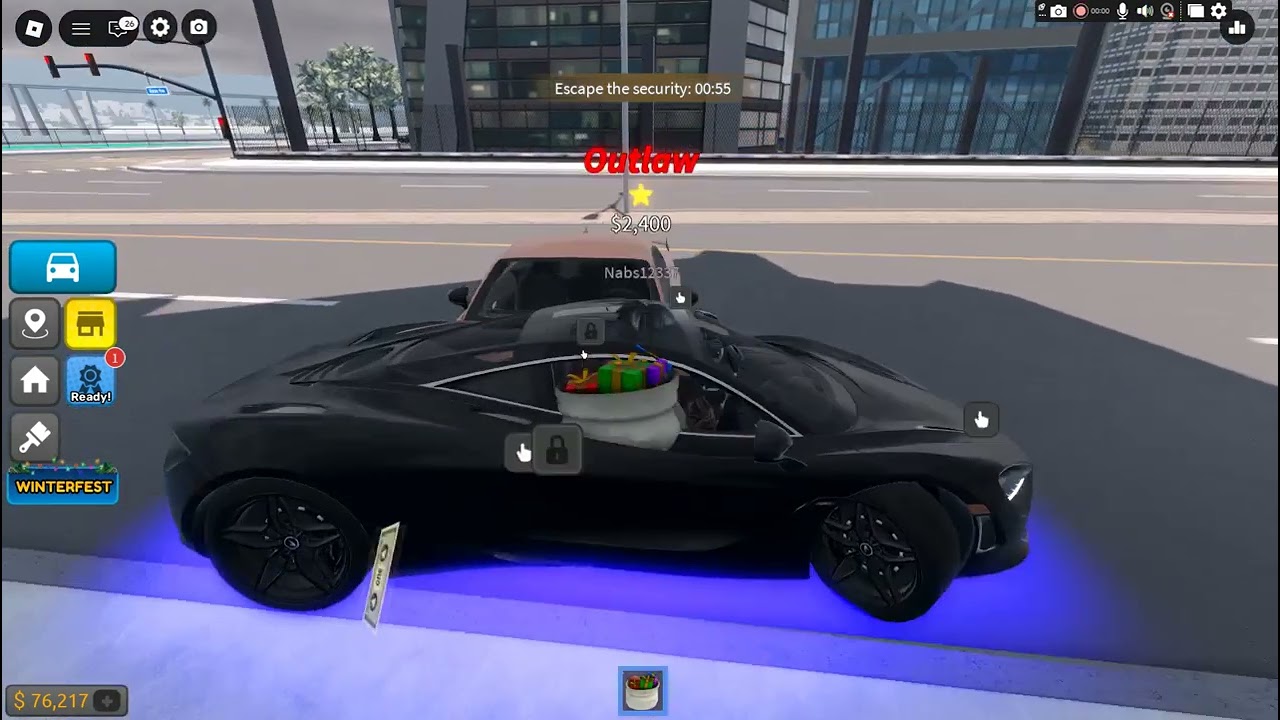 we almost got my  favored 2 car