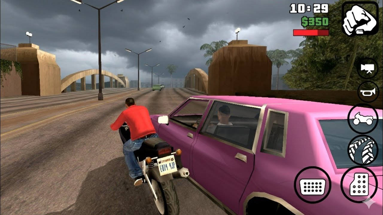 ഇവിടെ ഒട്ടും safe അല്ല Guyzz📢🚨😬 Gta San Andreas Gameplay Malayalam | Malayalam Gaming 