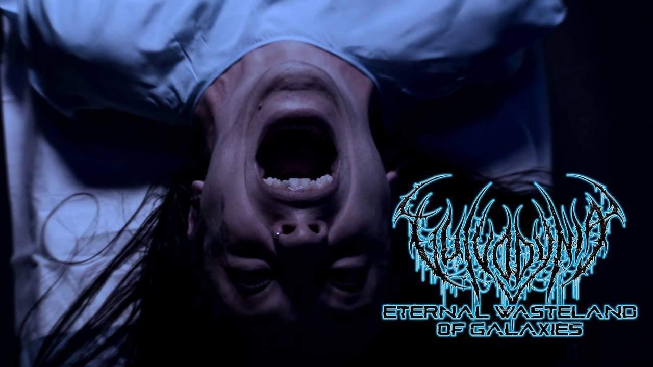 Vulvodynia - Eternal Wasteland of Galaxies (Official Video)