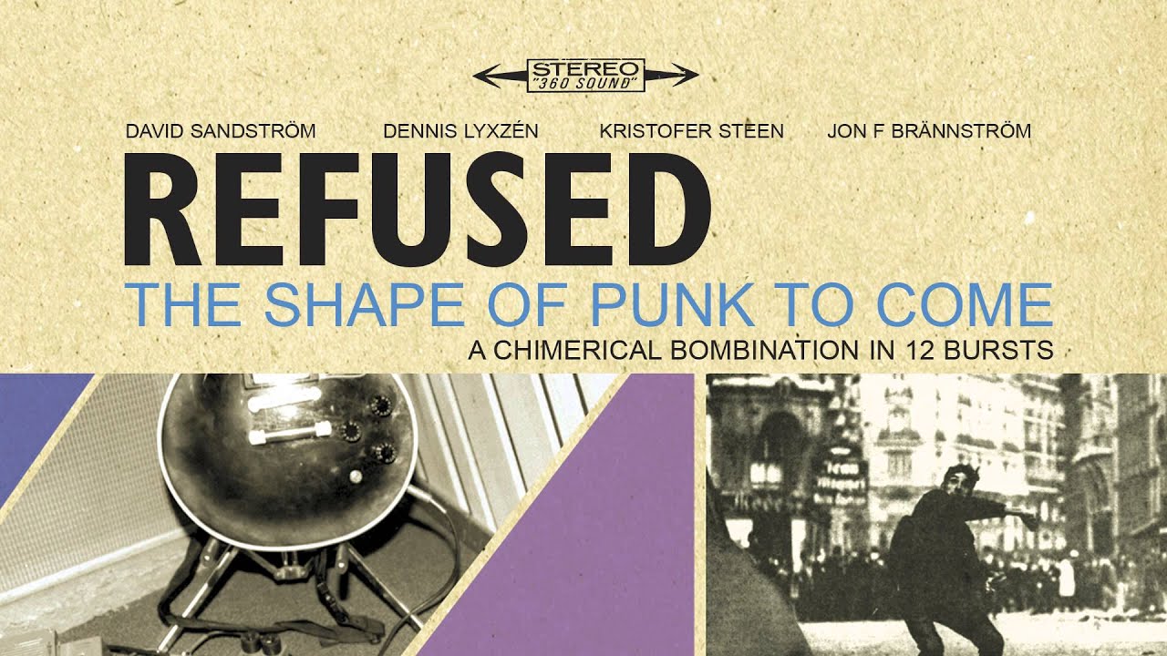 Refused - 