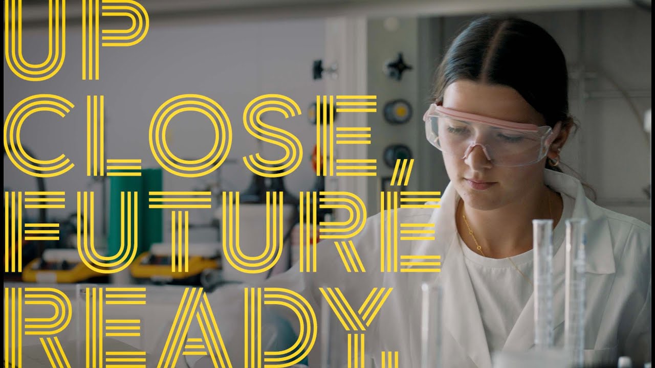 Discover 𝘌𝘷𝘦𝘳𝘺𝘵𝘩𝘪𝘯𝘨 about Randolph-Macon College