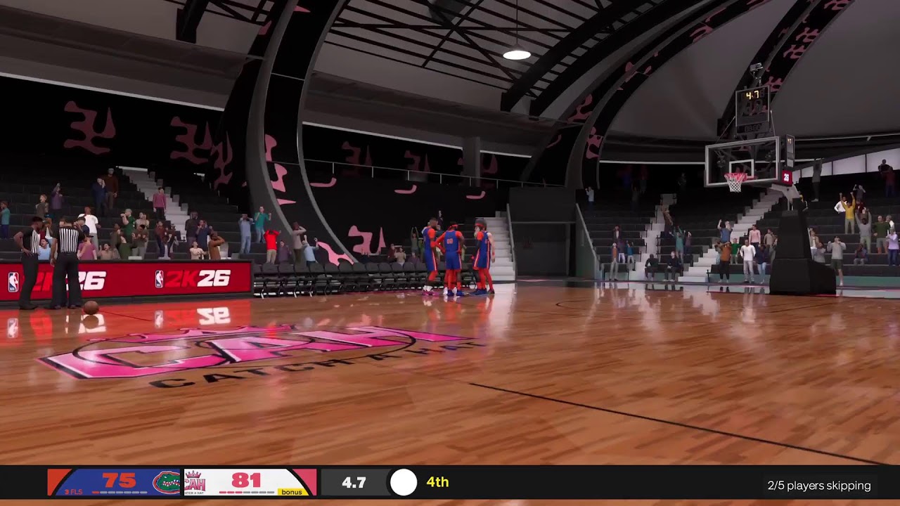 2k and Madden #NoKap