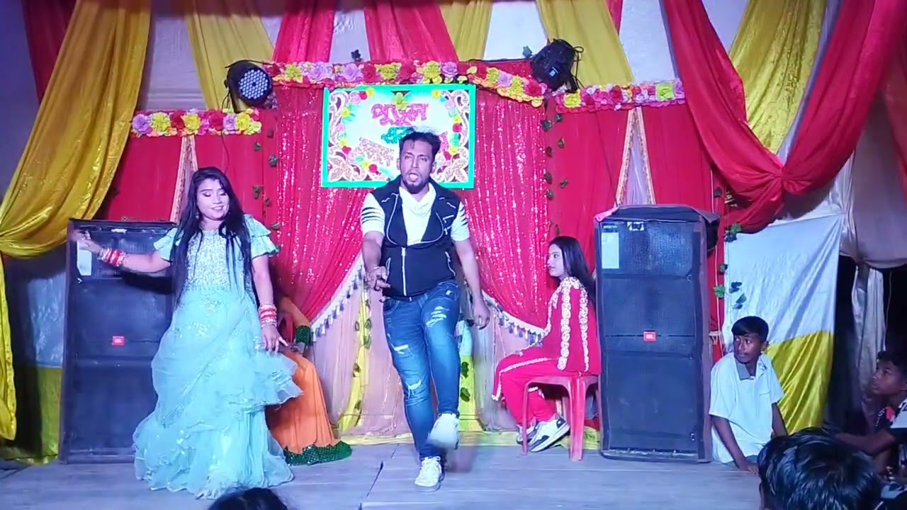 Dheere Dheere Se.remix..Babu sumi ctg pekej.Dance Choreographer Md.Babu.no.01757-152318.01918-469297